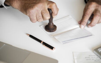 Online Procedure For Power Of Attorney (POA) Notarization In The UAE